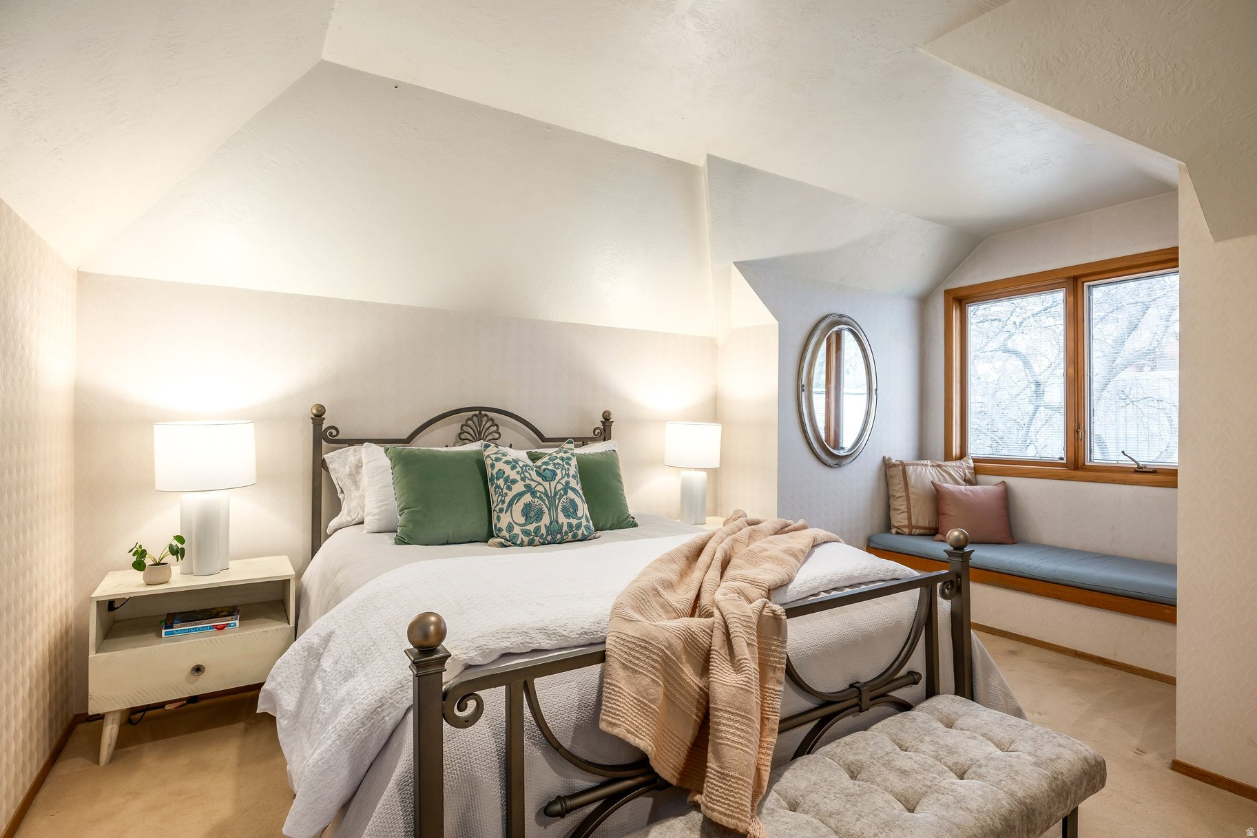 COVE MT OLYMPUS - Residential