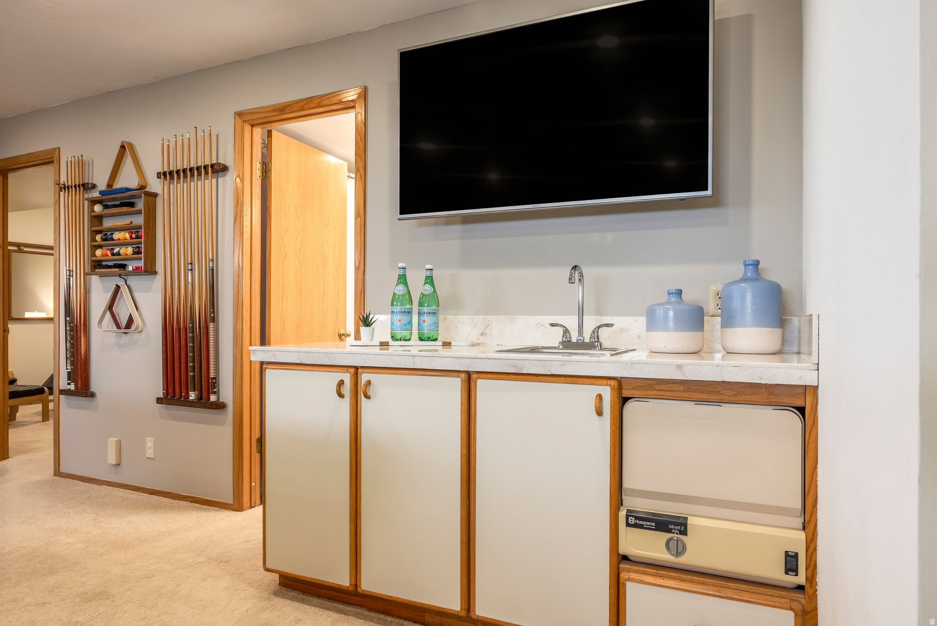 COVE MT OLYMPUS - Residential