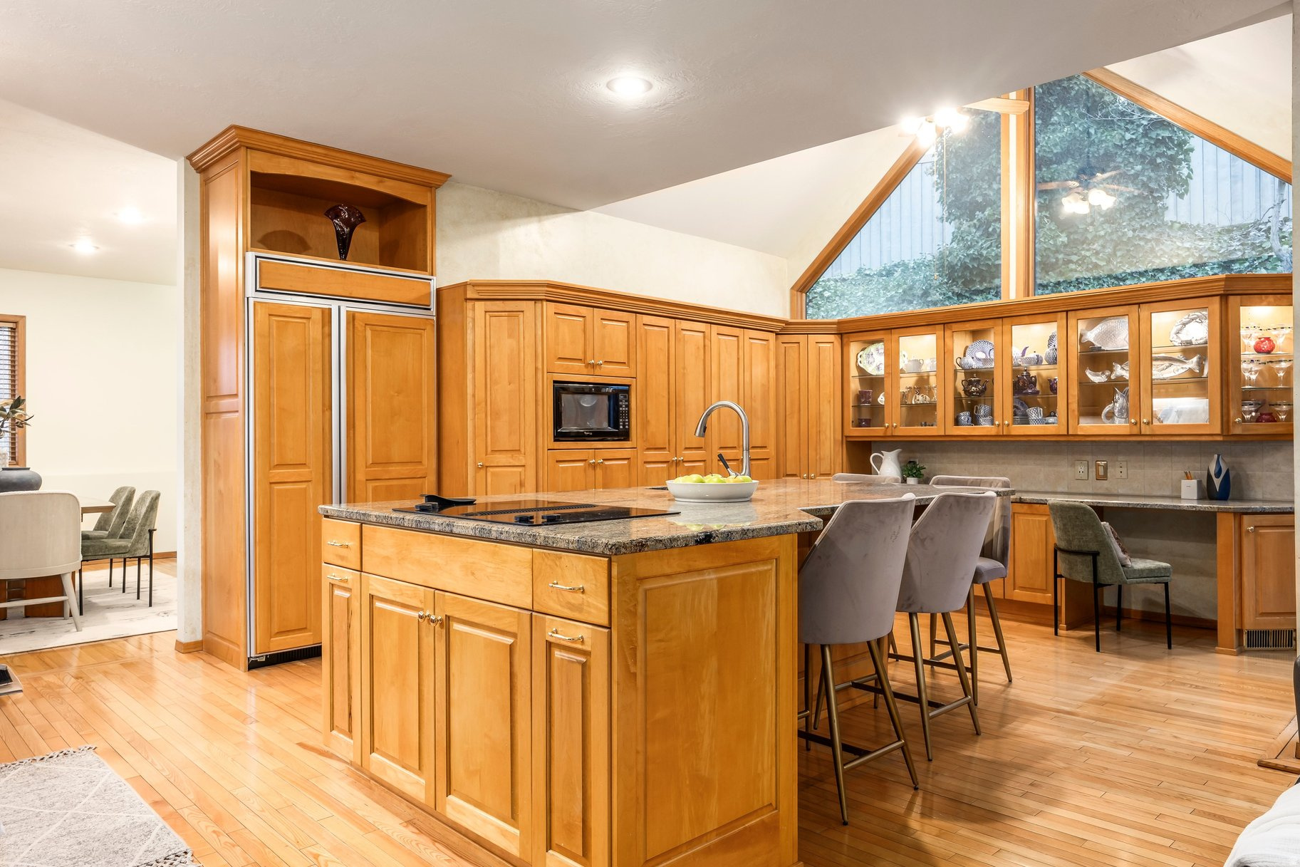 COVE MT OLYMPUS - Residential