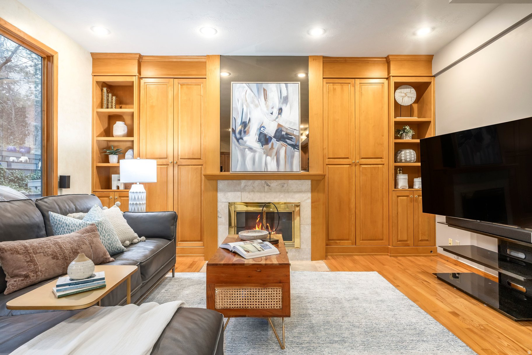 COVE MT OLYMPUS - Residential