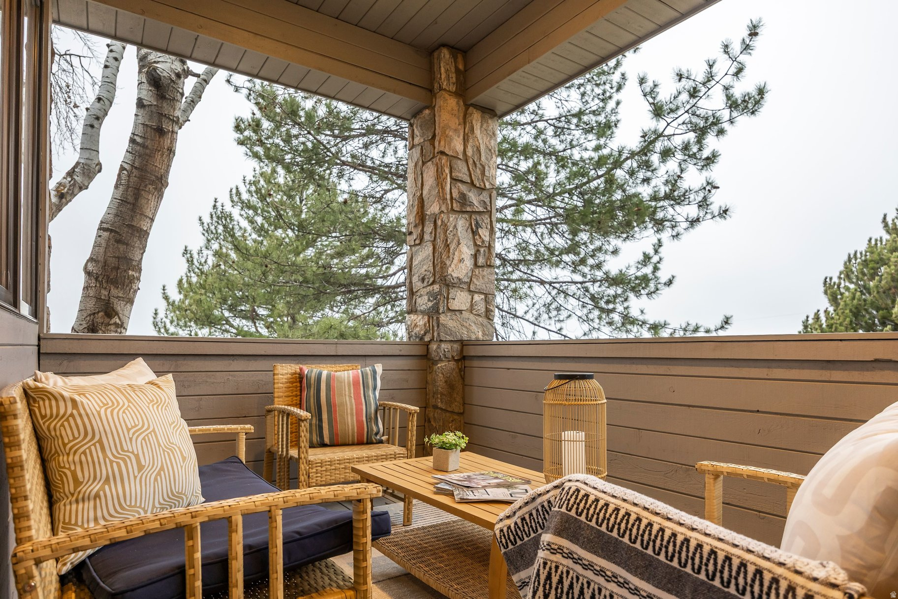 COVE MT OLYMPUS - Residential