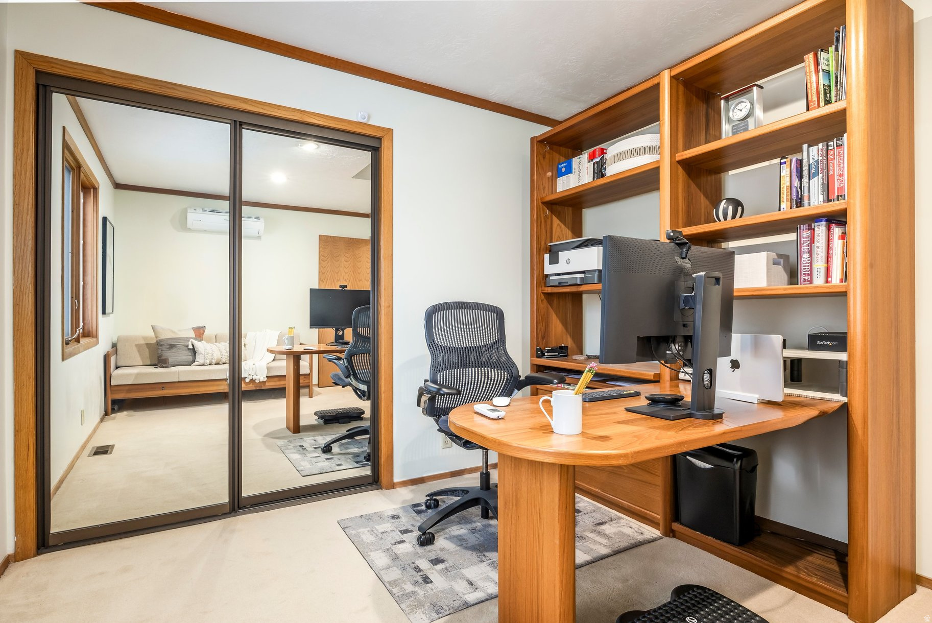 COVE MT OLYMPUS - Residential