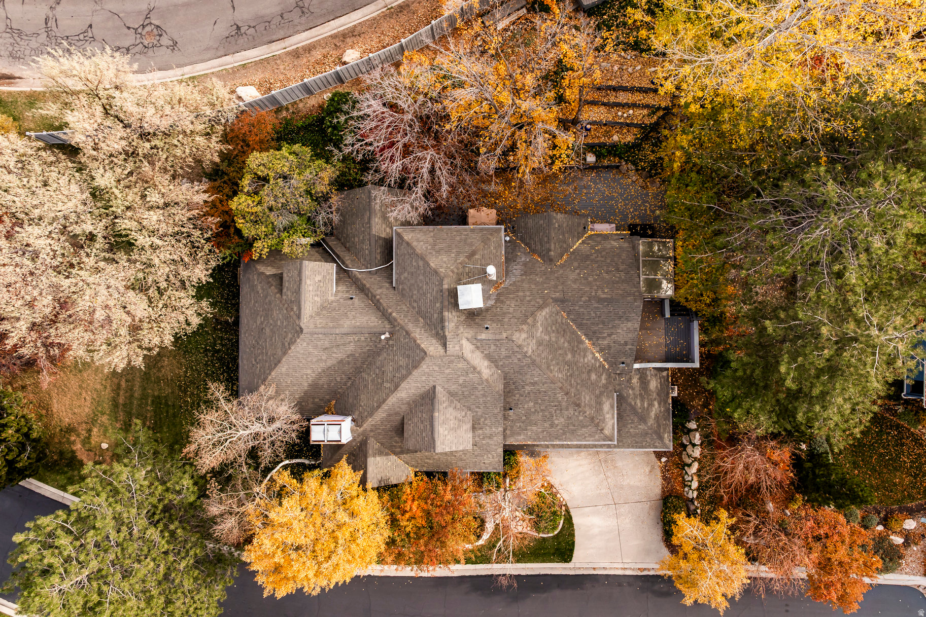 COVE MT OLYMPUS - Residential