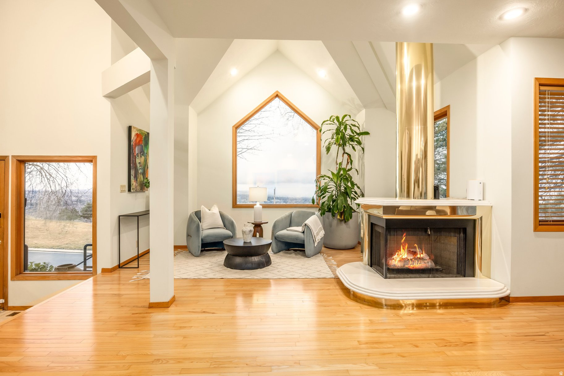 COVE MT OLYMPUS - Residential