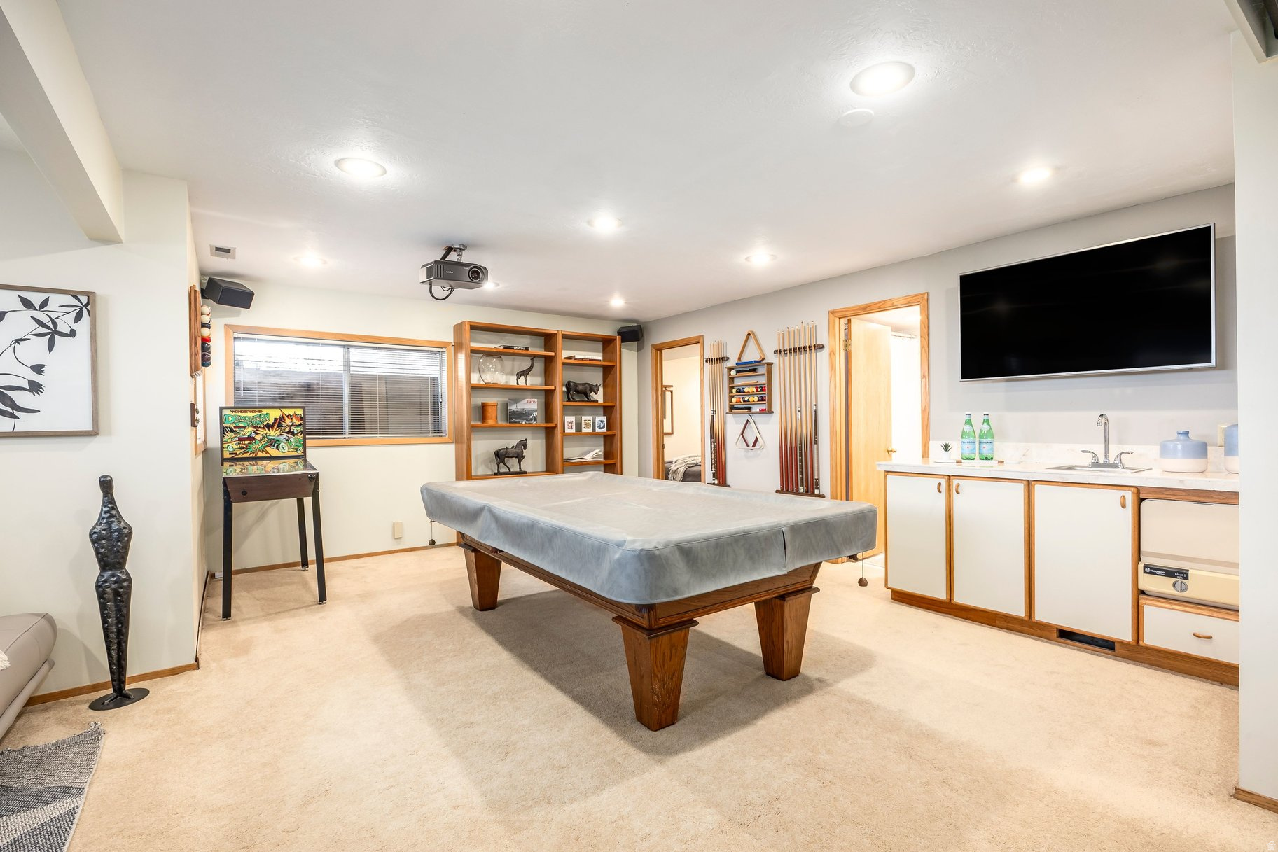 COVE MT OLYMPUS - Residential