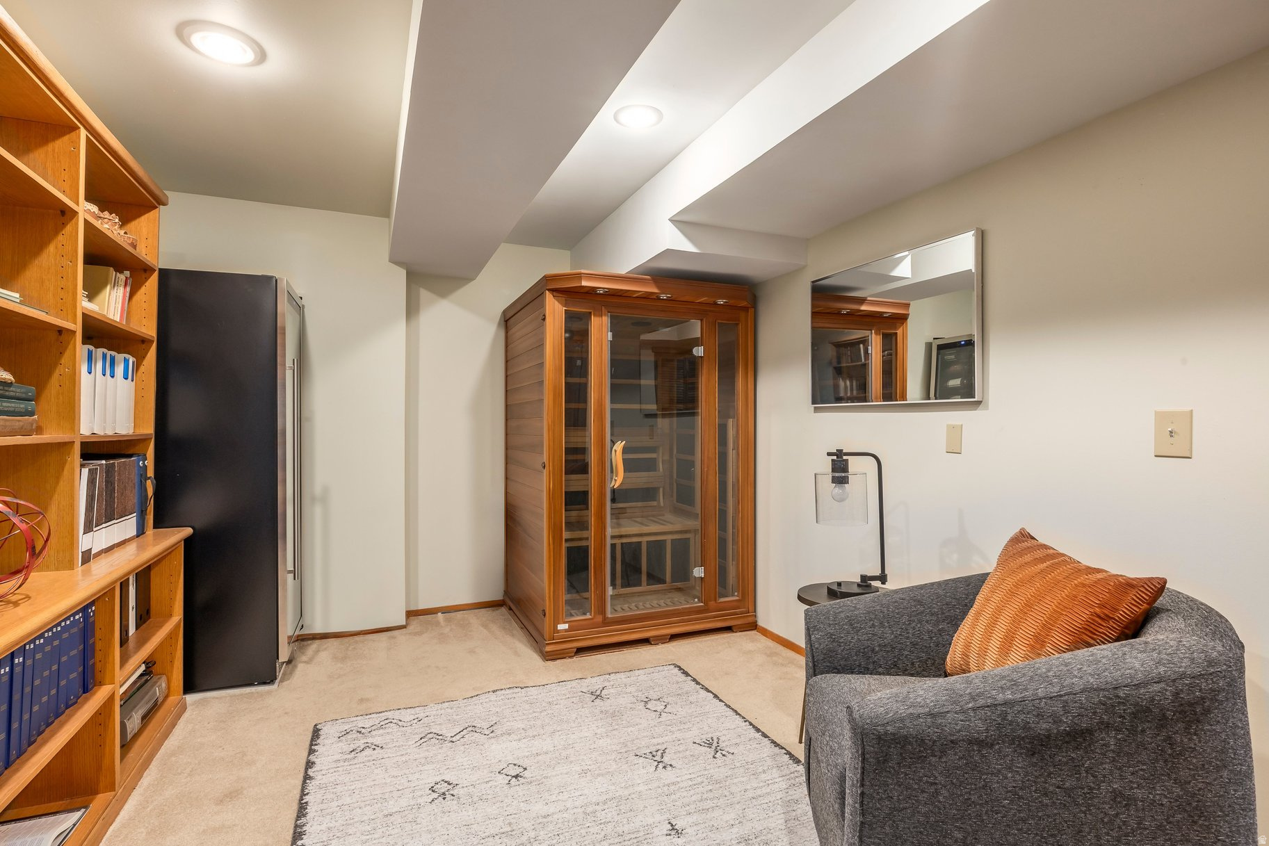 COVE MT OLYMPUS - Residential