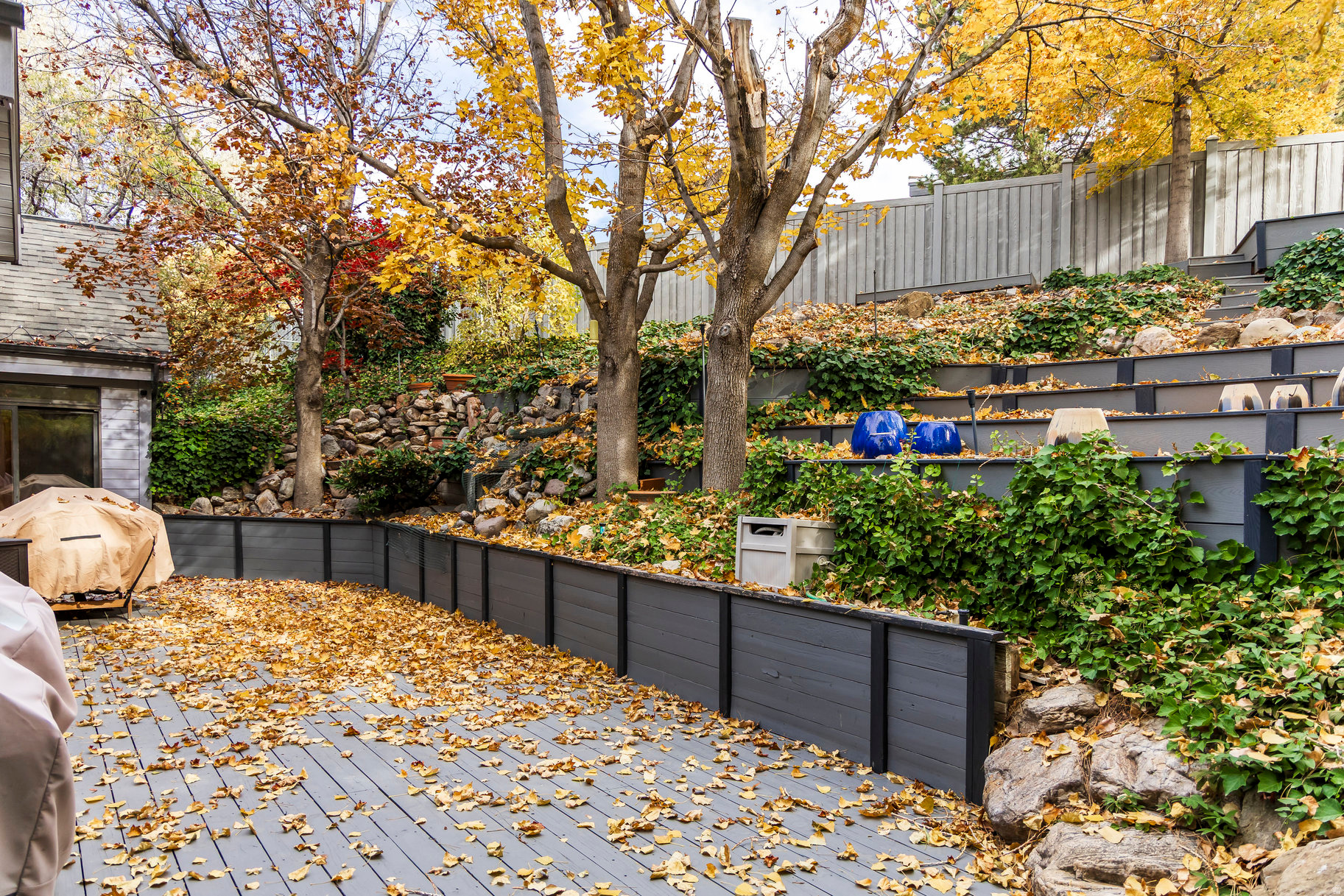 COVE MT OLYMPUS - Residential