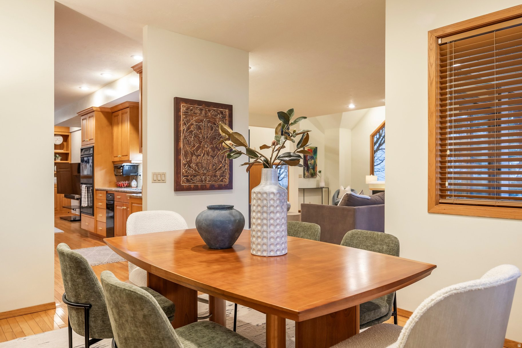 COVE MT OLYMPUS - Residential