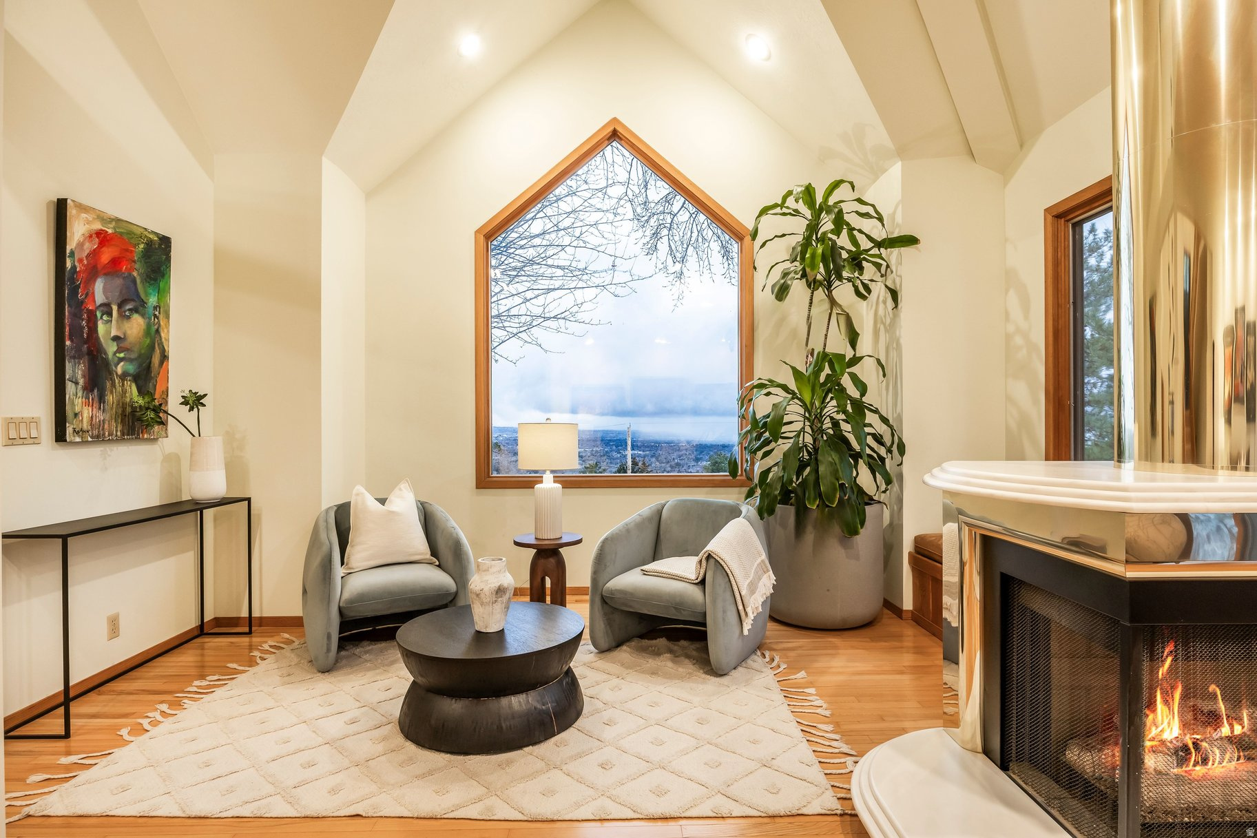 COVE MT OLYMPUS - Residential