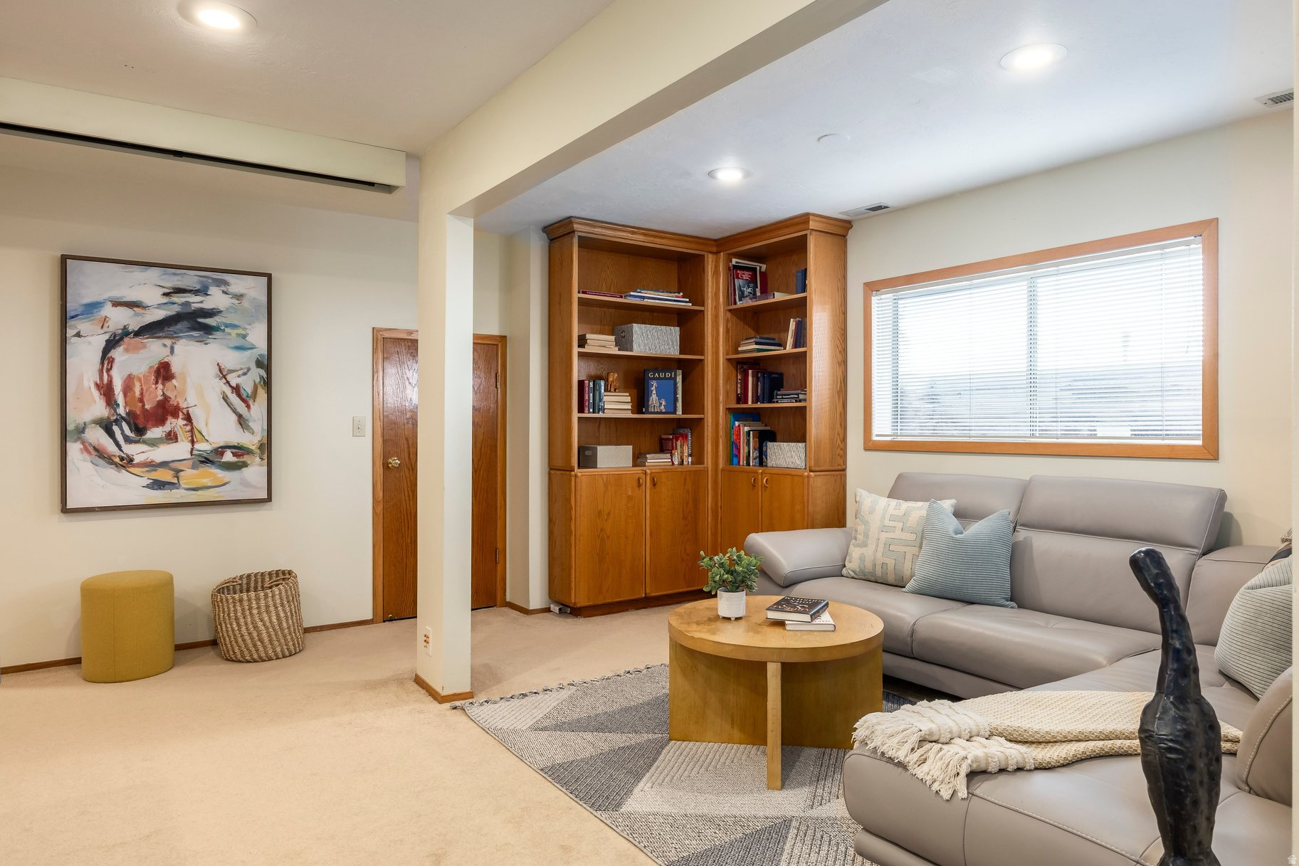 COVE MT OLYMPUS - Residential