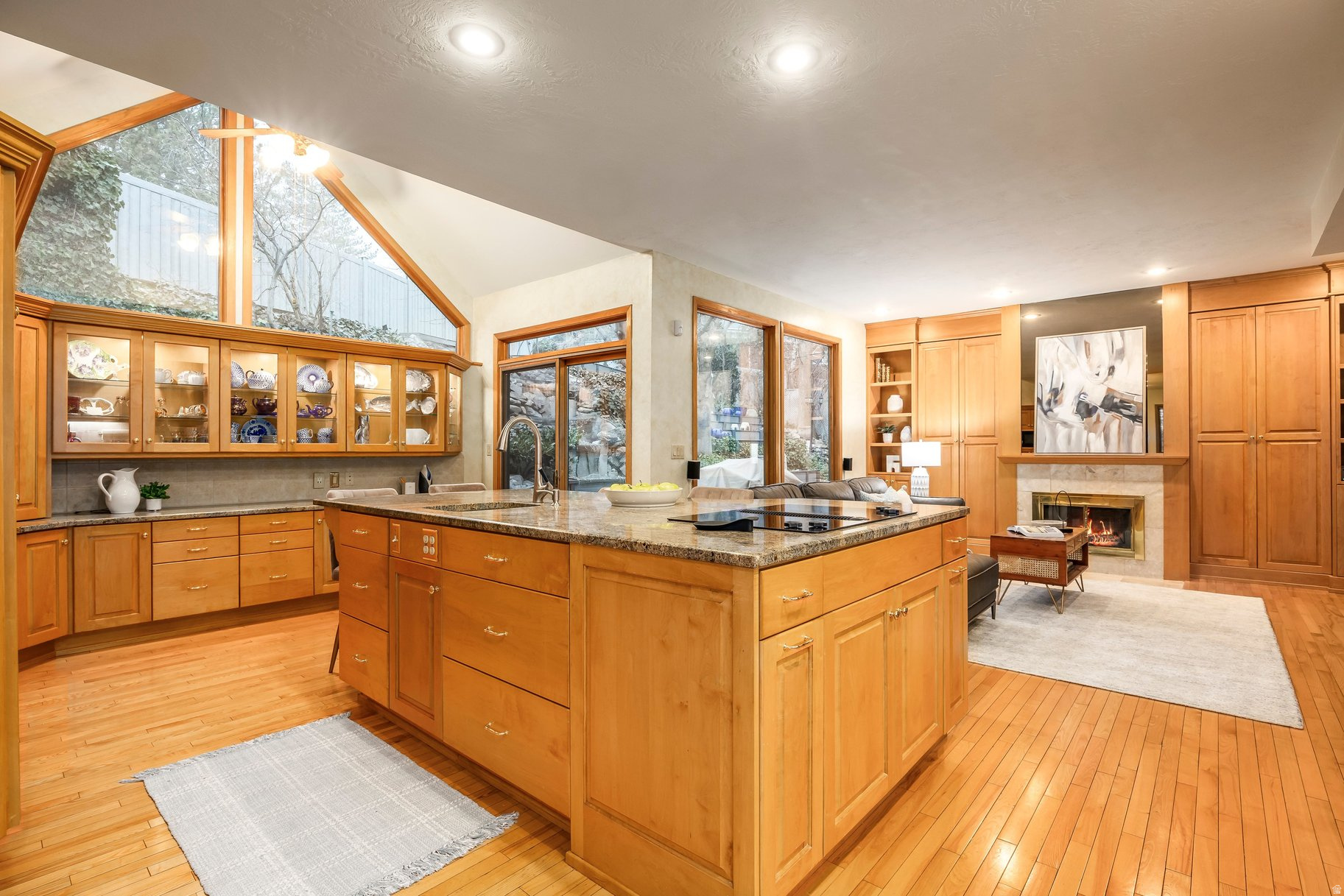 COVE MT OLYMPUS - Residential