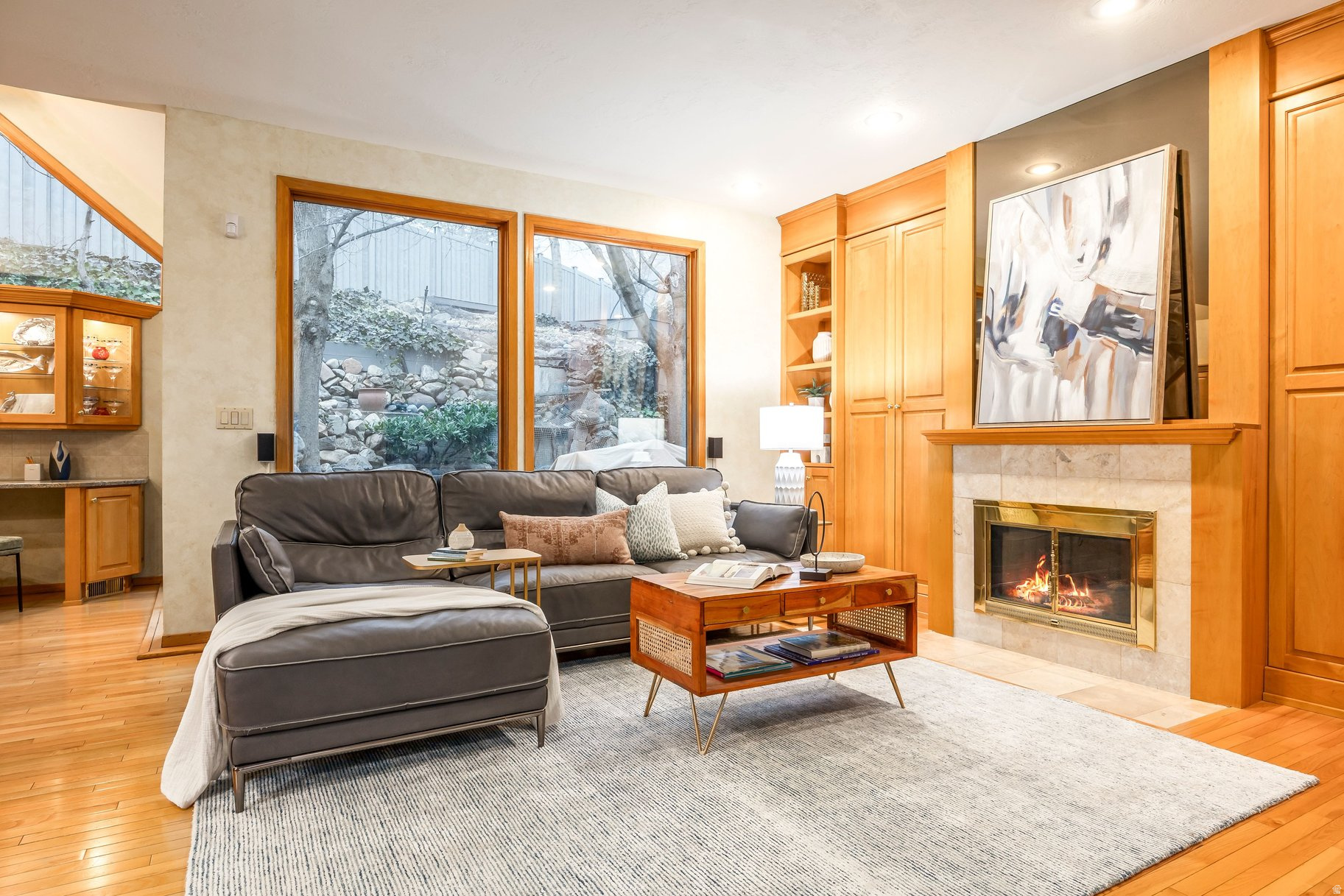 COVE MT OLYMPUS - Residential