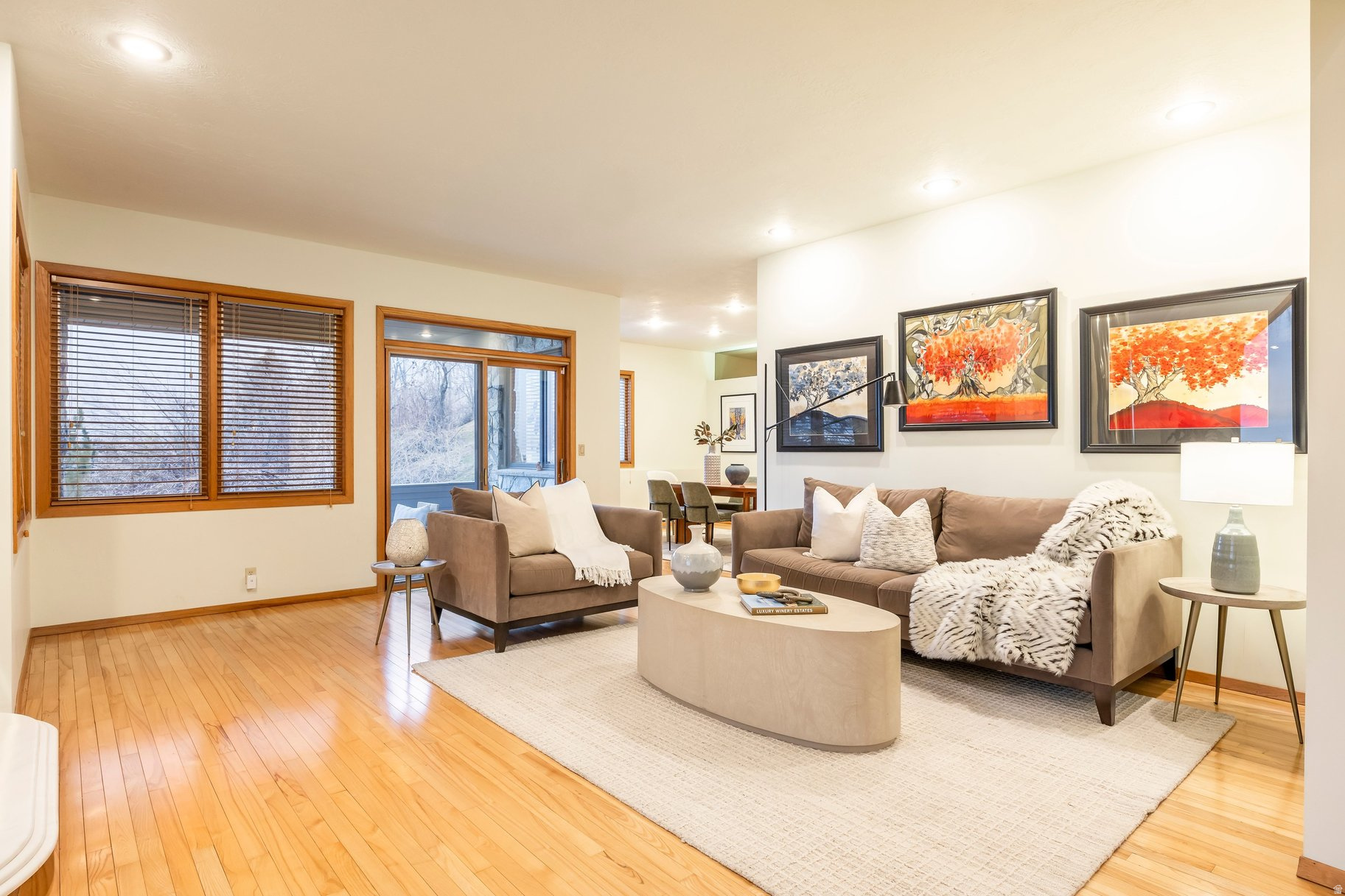 COVE MT OLYMPUS - Residential