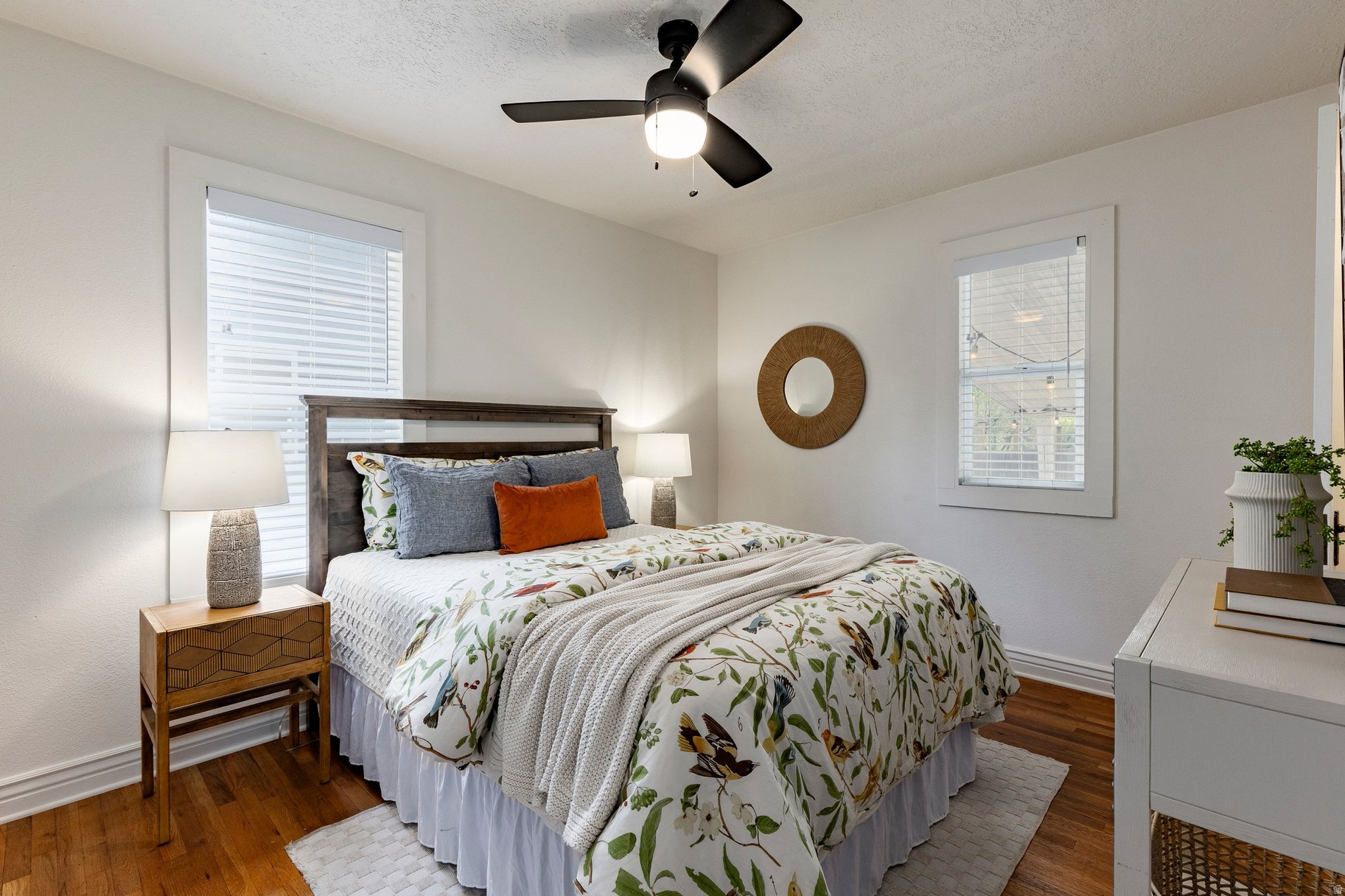 LIBERTY WELLS - Residential