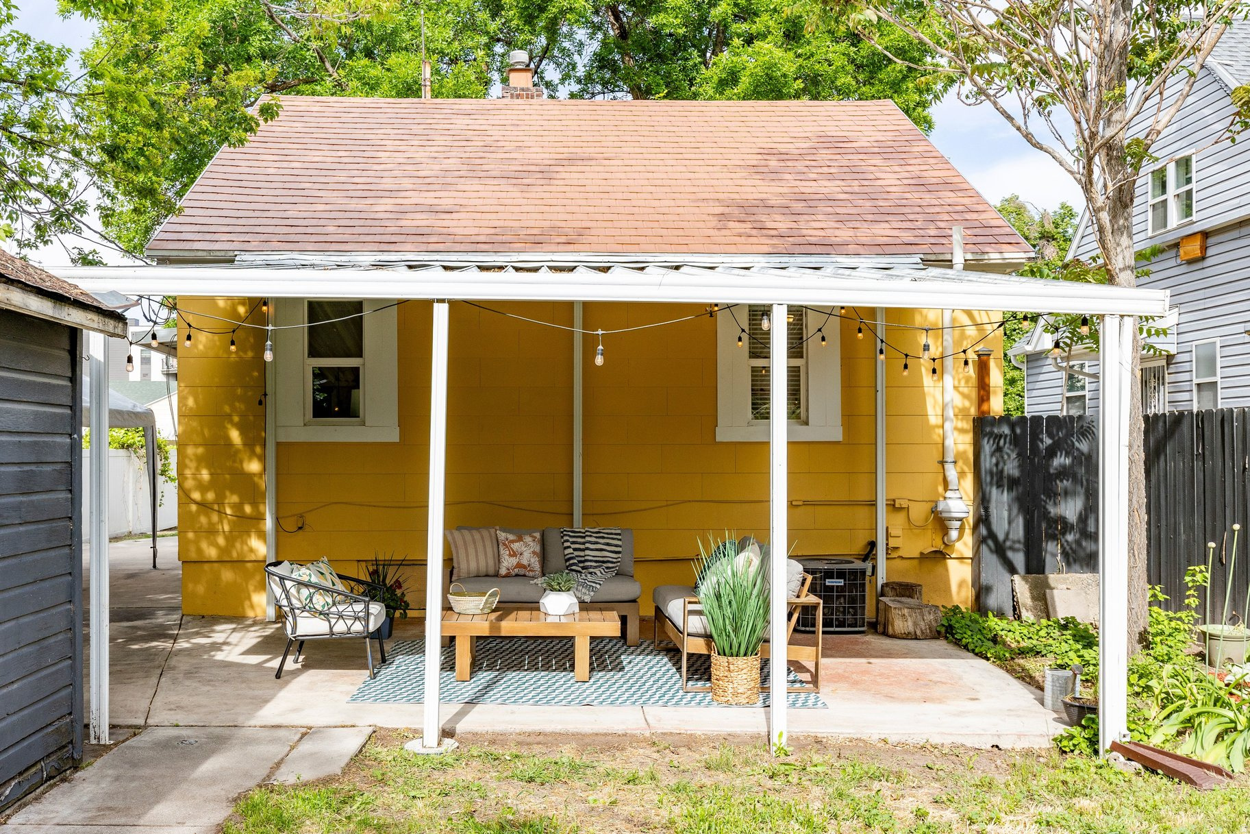 LIBERTY WELLS - Residential