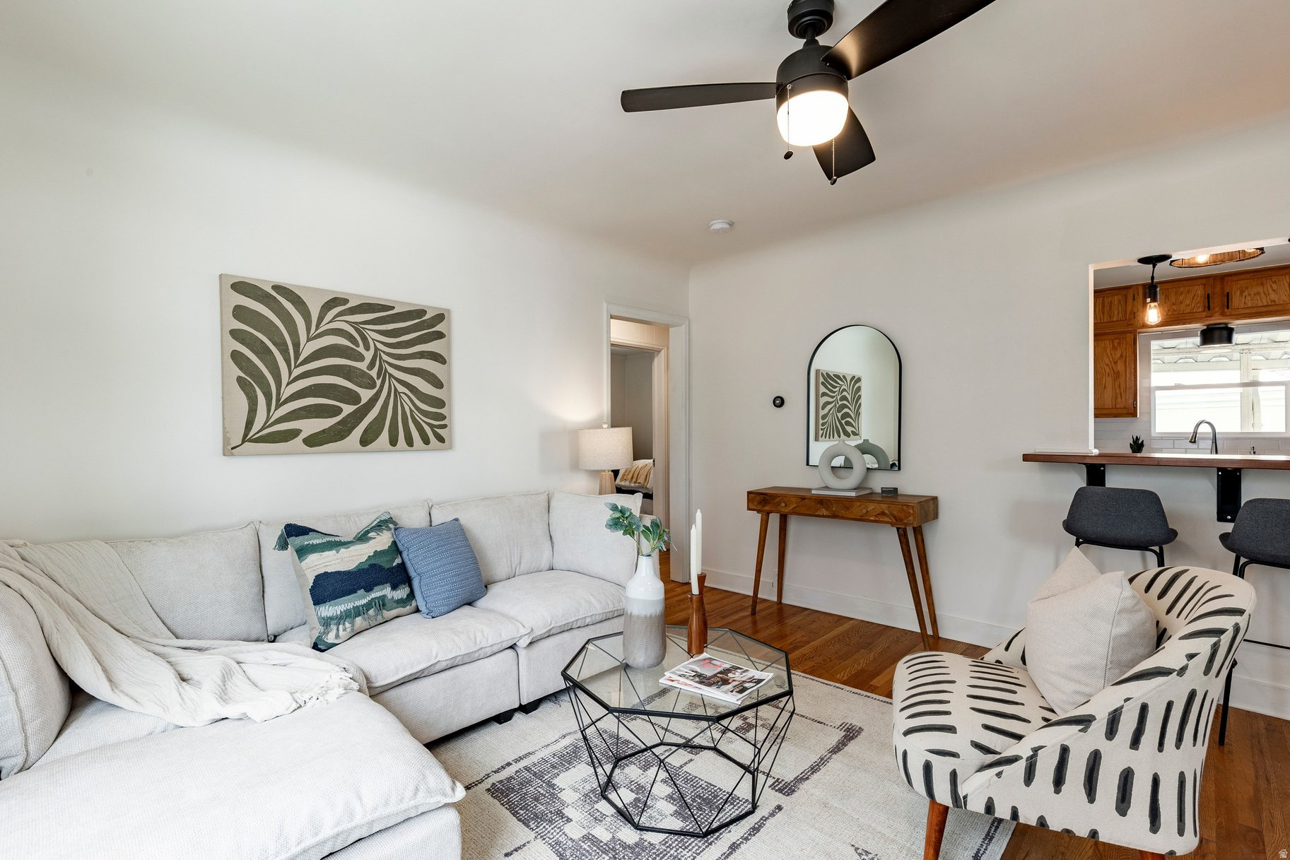 LIBERTY WELLS - Residential