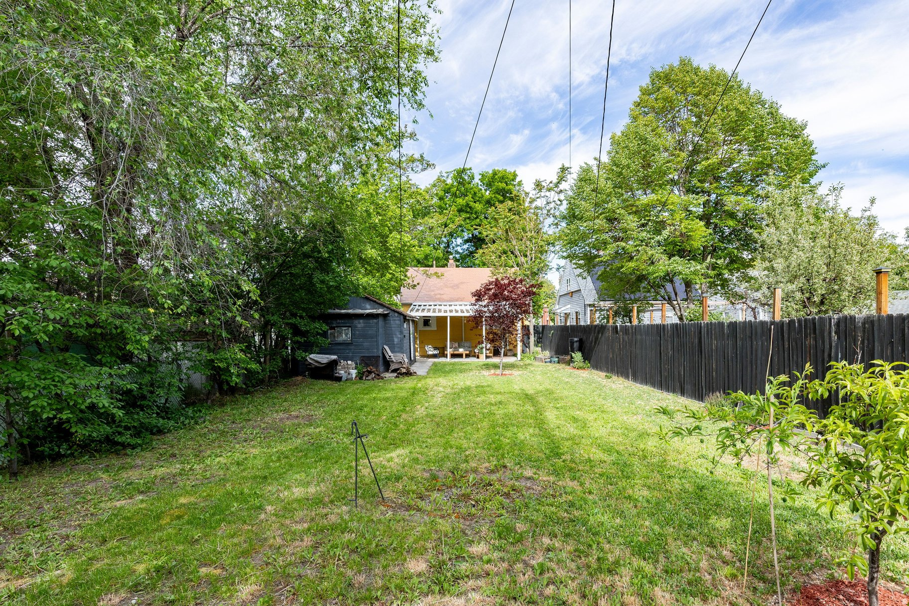 LIBERTY WELLS - Residential