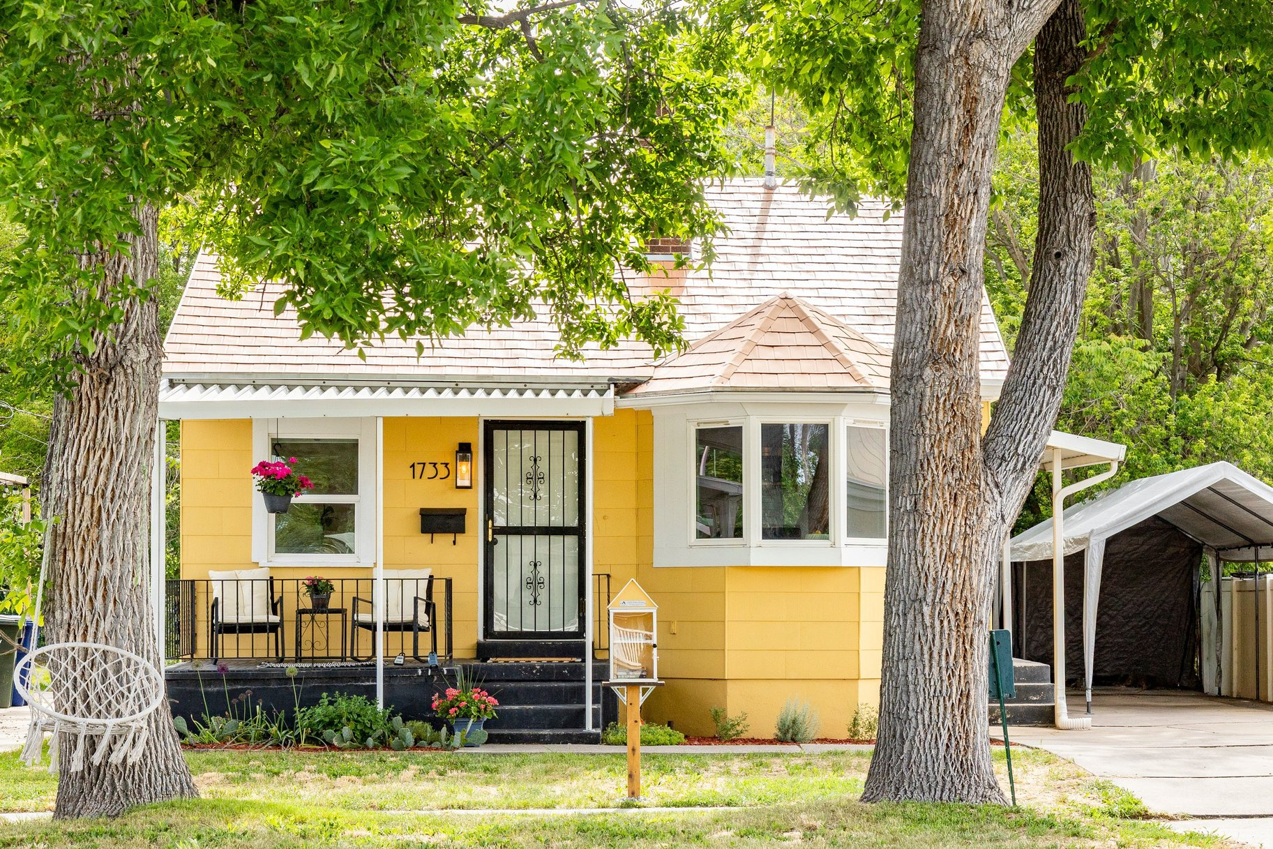LIBERTY WELLS - Residential
