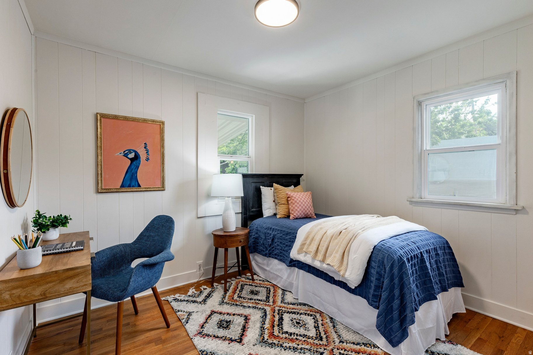 LIBERTY WELLS - Residential