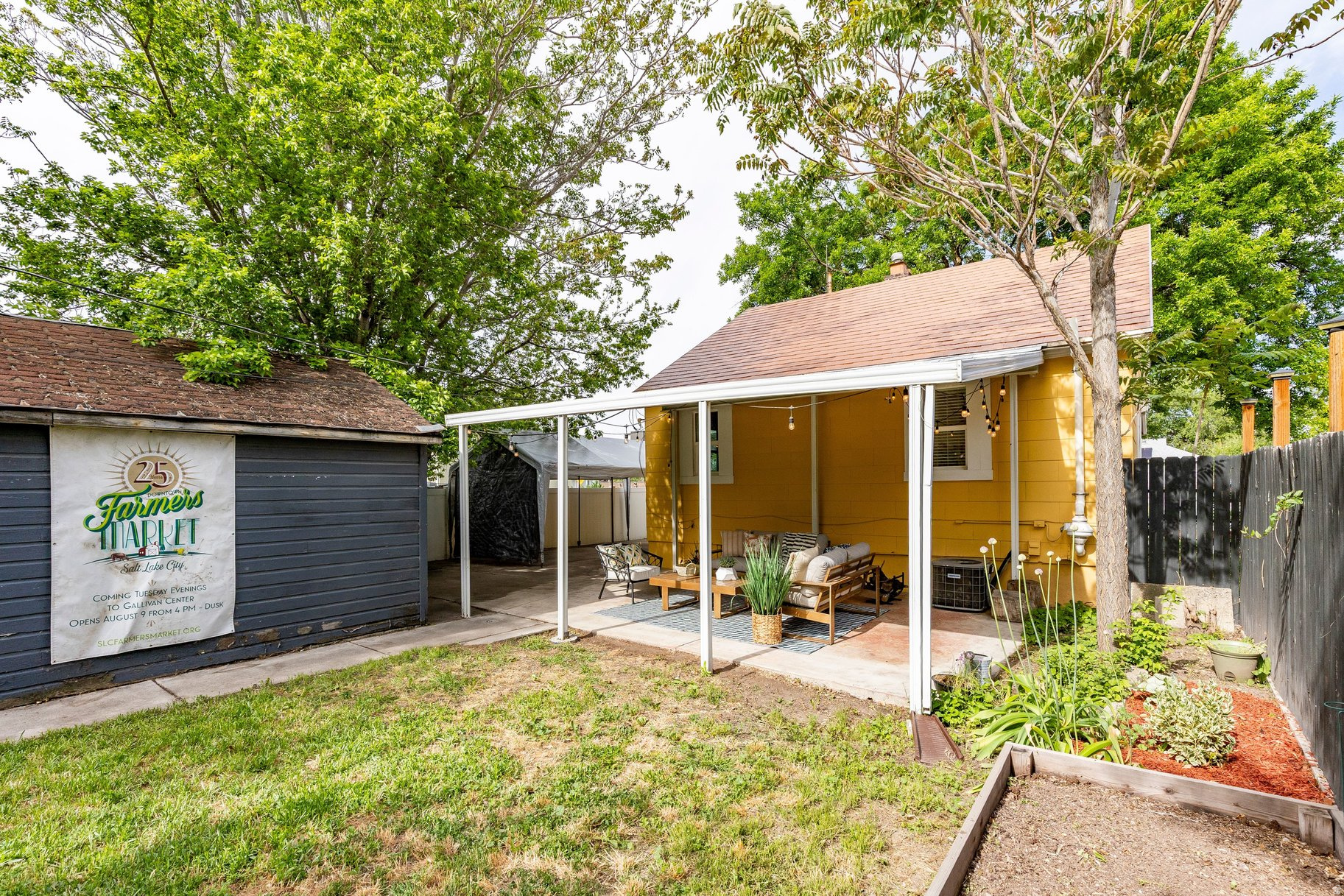 LIBERTY WELLS - Residential