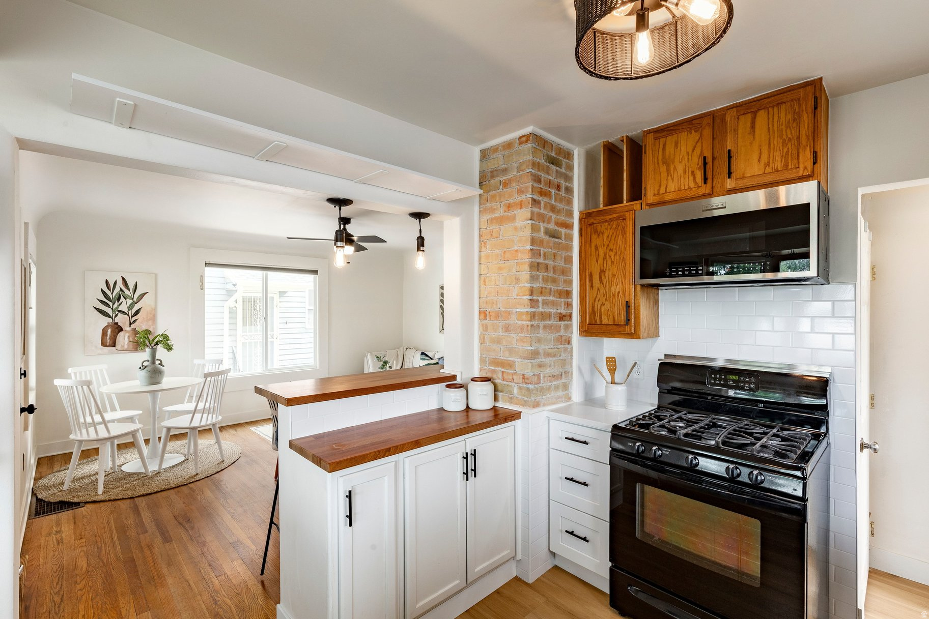 LIBERTY WELLS - Residential