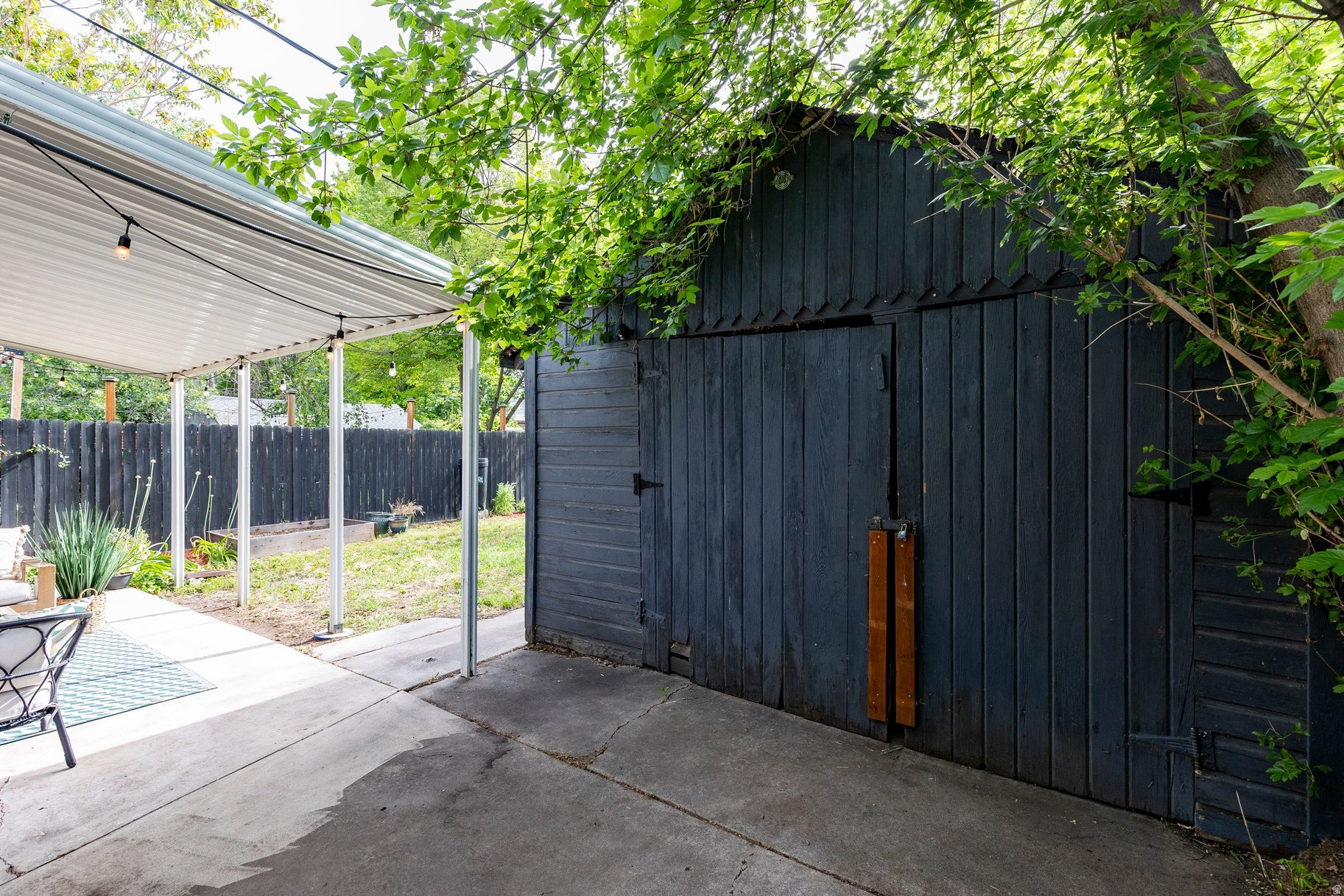 LIBERTY WELLS - Residential