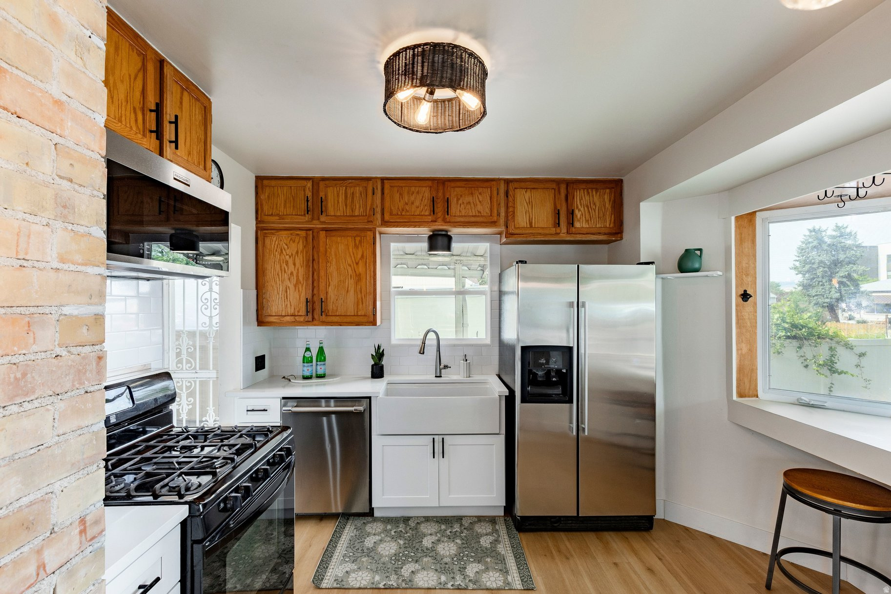 LIBERTY WELLS - Residential