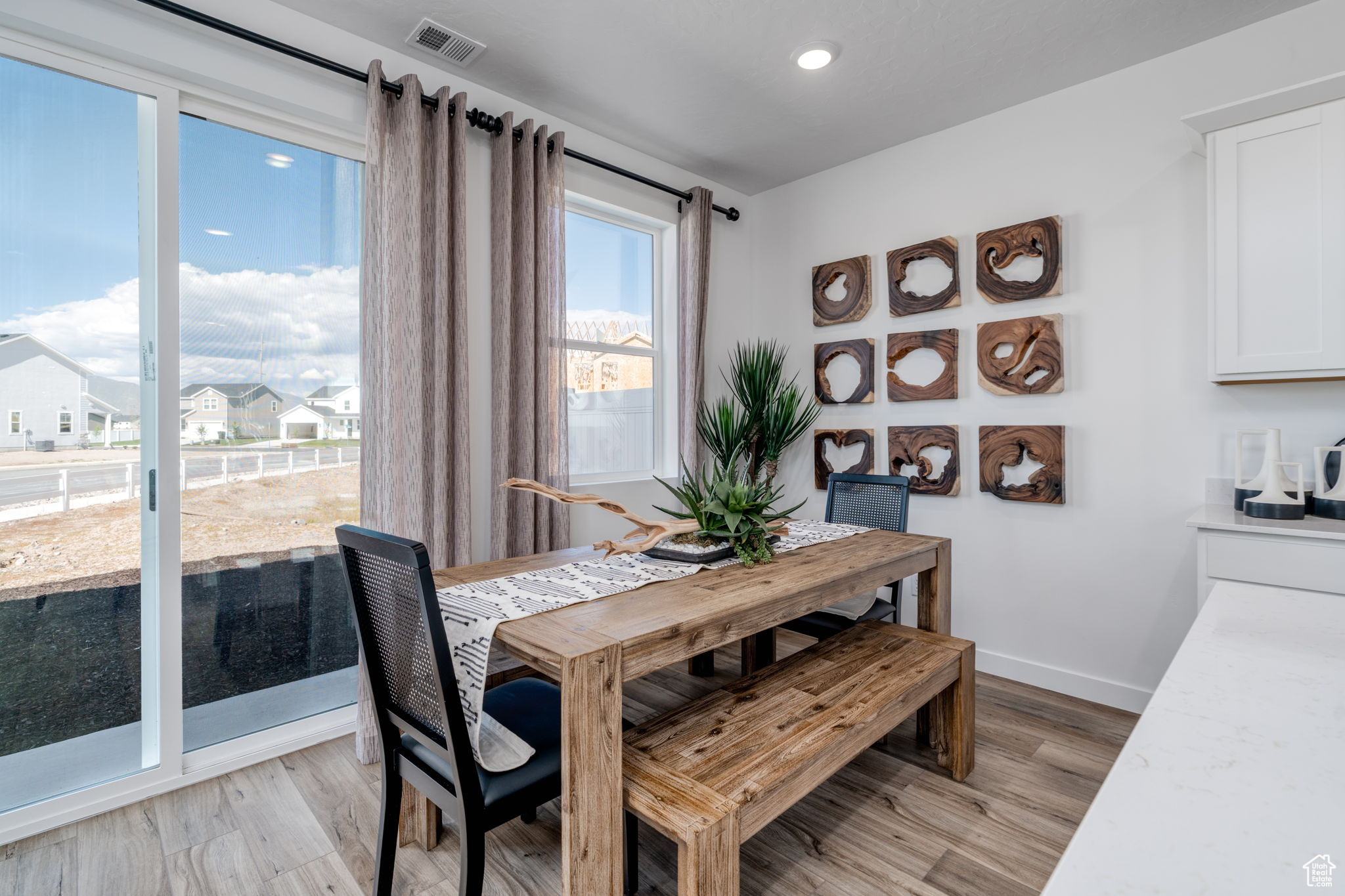 SUMMER SPRINGS - Residential
