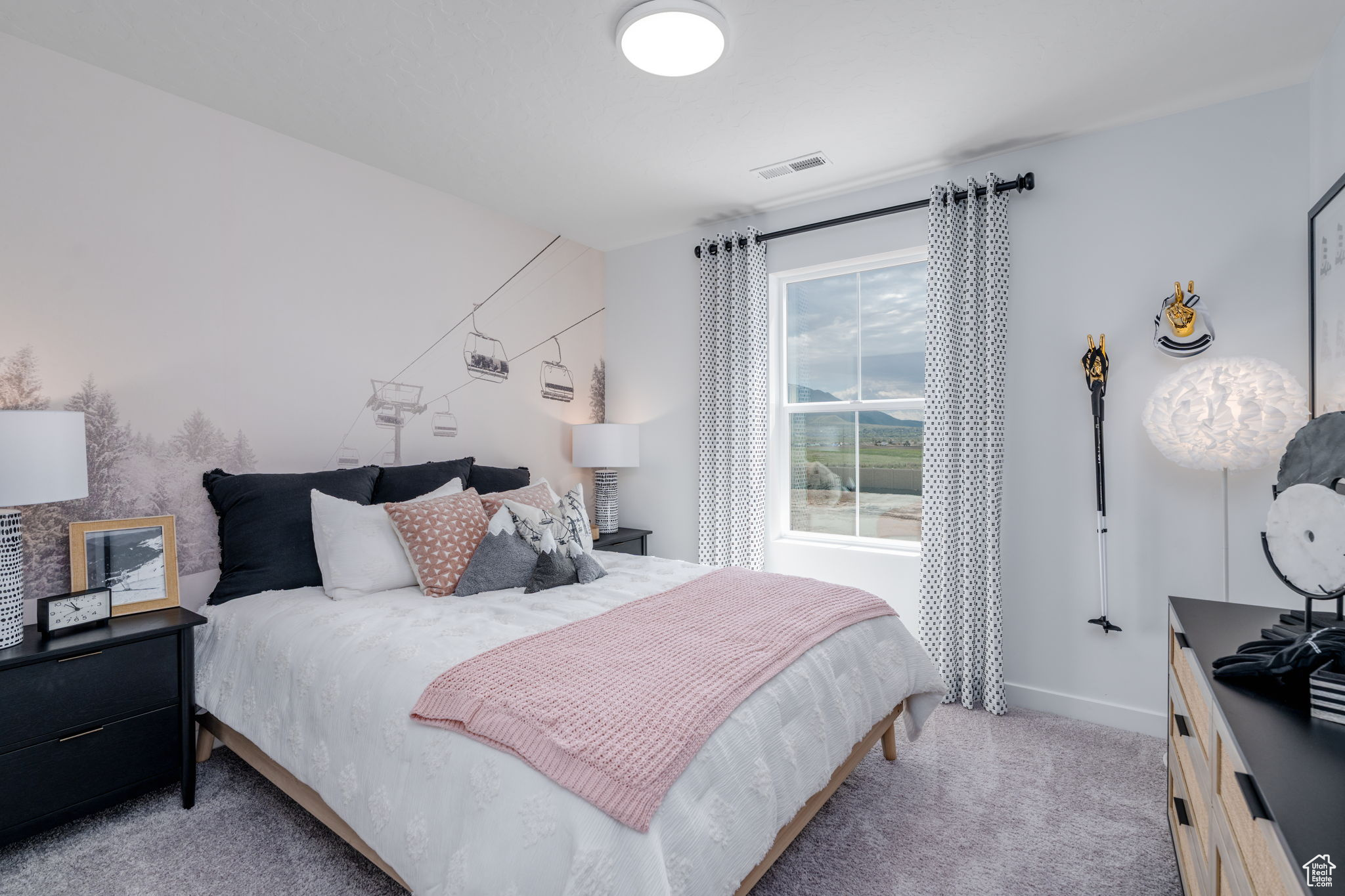 SUMMER SPRINGS - Residential