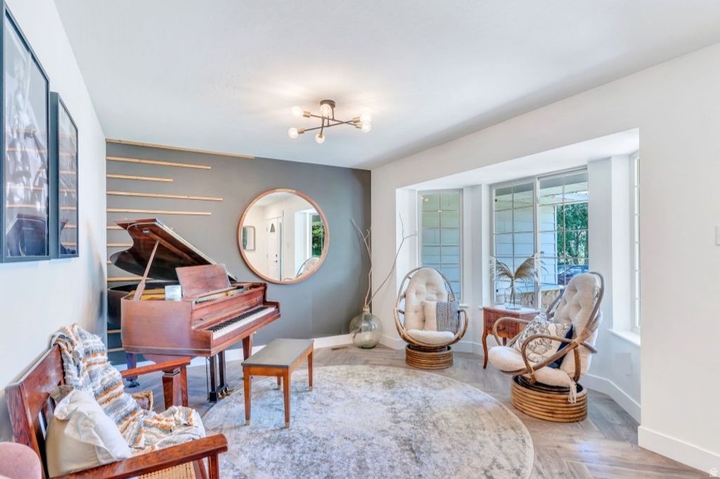 Photo of 1536 W 3000 S, Heber City, UT 84032 (MLS # 2128242)