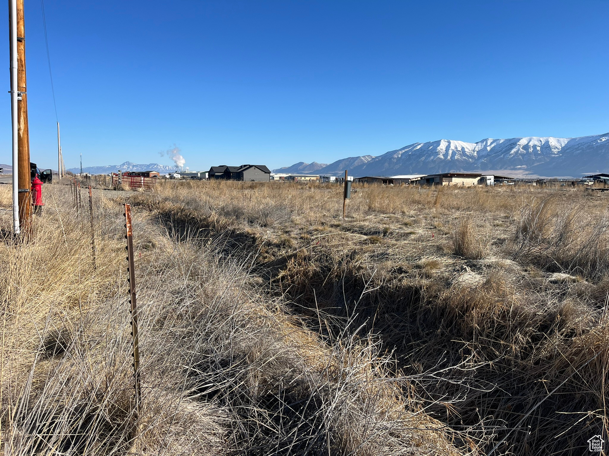 4310 N 6800, Corinne, Utah image 4