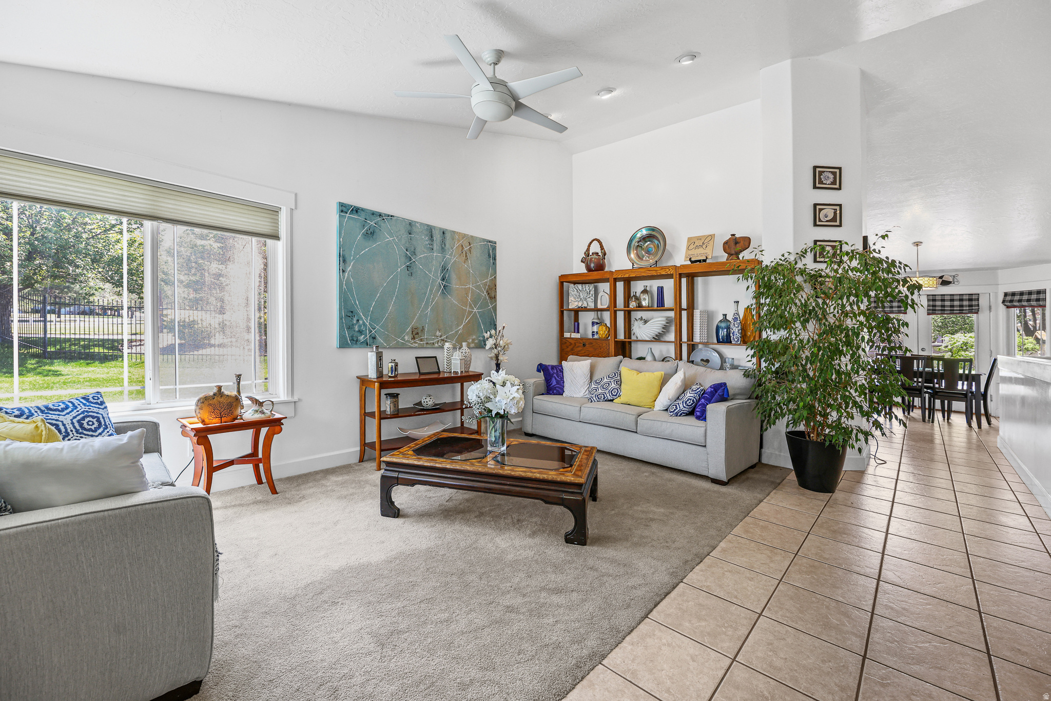 CENTERVILLE COMMONS - Residential