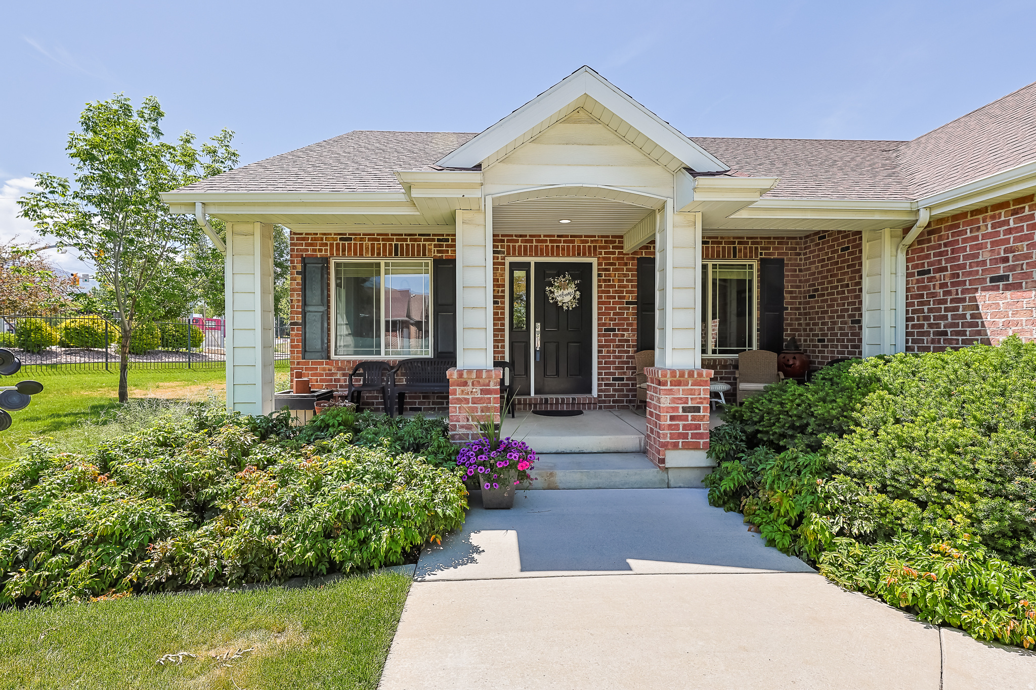 CENTERVILLE COMMONS - Residential