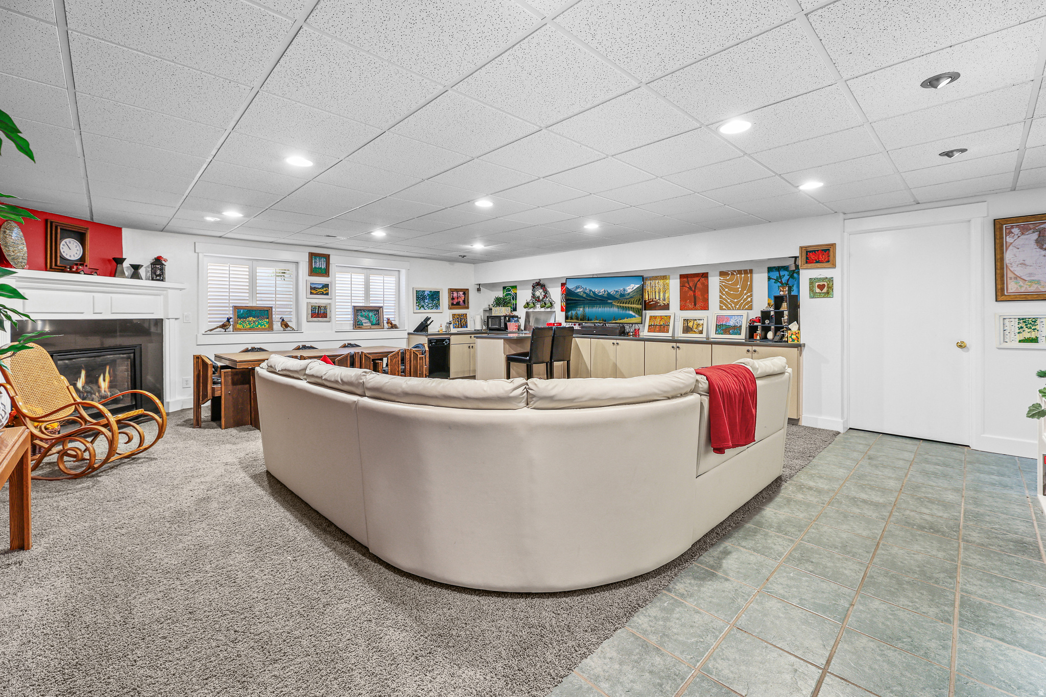 CENTERVILLE COMMONS - Residential