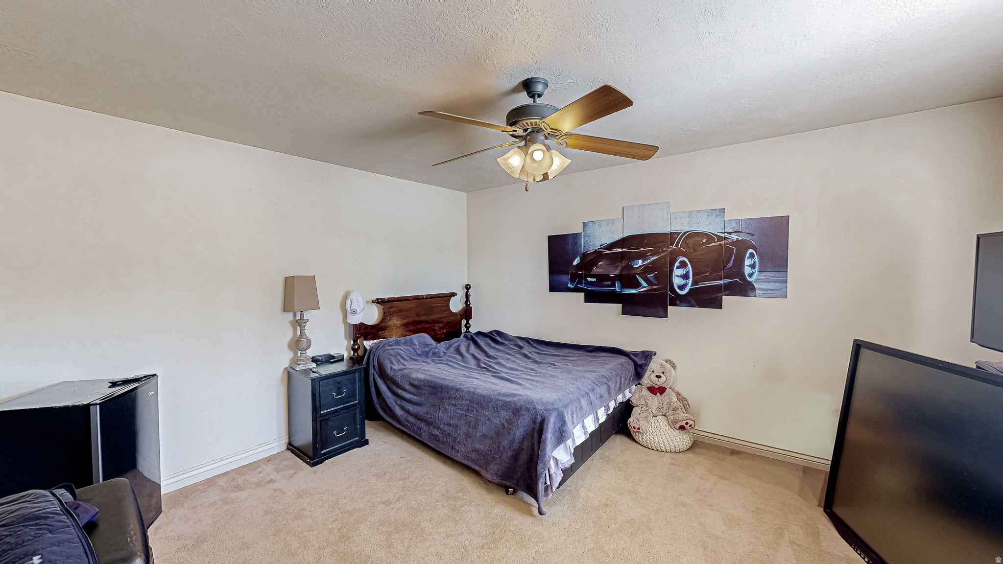 MAPLEWOOD - Residential