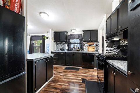 Tiny photo for 4661 S MOUNT TUSCARORA DR #367, Taylorsville, UT 84123 (MLS # 2113350)