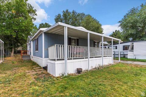 Tiny photo for 4661 S MOUNT TUSCARORA DR #367, Taylorsville, UT 84123 (MLS # 2113350)