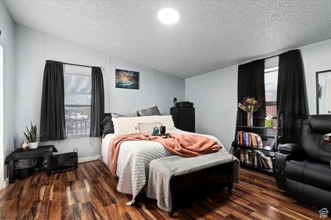 Tiny photo for 4661 S MOUNT TUSCARORA DR #367, Taylorsville, UT 84123 (MLS # 2113350)