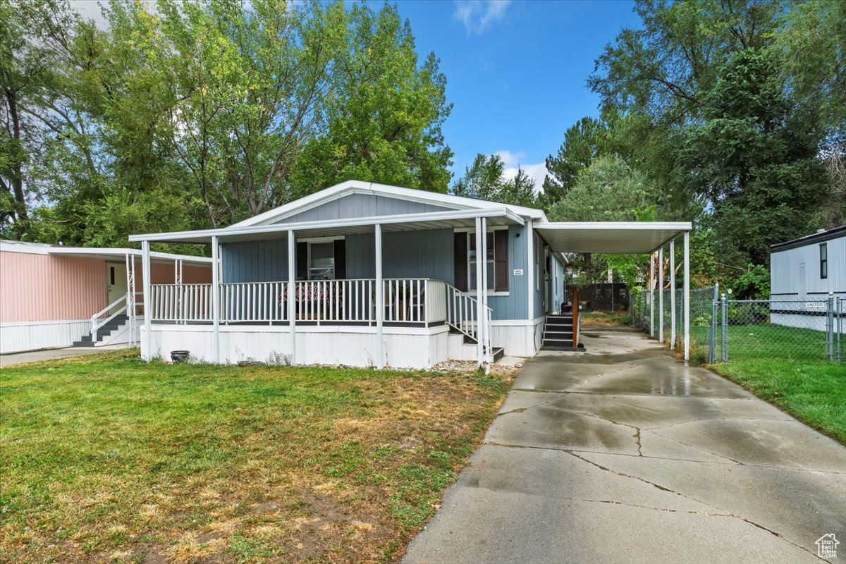 MAJESTIC OAKS - Residential