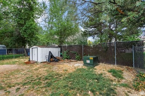 Tiny photo for 4661 S MOUNT TUSCARORA DR #367, Taylorsville, UT 84123 (MLS # 2113350)