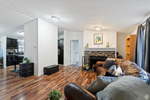 Tiny photo for 4661 S MOUNT TUSCARORA DR #367, Taylorsville, UT 84123 (MLS # 2113350)