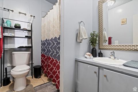 Tiny photo for 4661 S MOUNT TUSCARORA DR #367, Taylorsville, UT 84123 (MLS # 2113350)