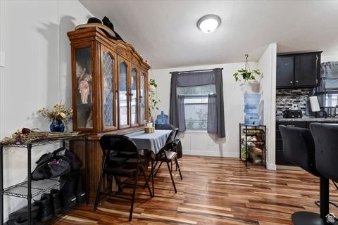 Tiny photo for 4661 S MOUNT TUSCARORA DR #367, Taylorsville, UT 84123 (MLS # 2113350)