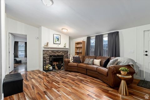 Tiny photo for 4661 S MOUNT TUSCARORA DR #367, Taylorsville, UT 84123 (MLS # 2113350)