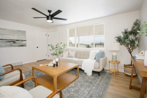 Tiny photo for 621 W TIMPIE RD S, Tooele, UT 84074 (MLS # 2174245)