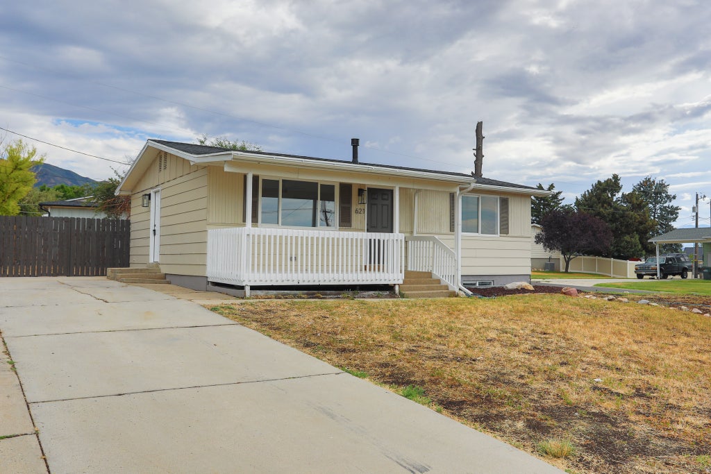 Photo of 621 W TIMPIE RD S, Tooele, UT 84074 (MLS # 2174245)