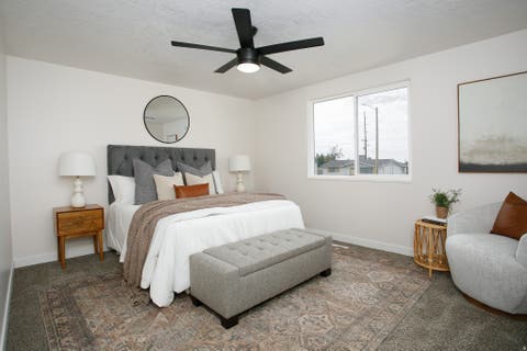 Tiny photo for 621 W TIMPIE RD S, Tooele, UT 84074 (MLS # 2174245)