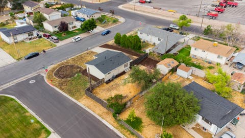 Tiny photo for 621 W TIMPIE RD S, Tooele, UT 84074 (MLS # 2174245)