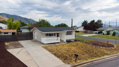 Tiny photo for 621 W TIMPIE RD S, Tooele, UT 84074 (MLS # 2174245)