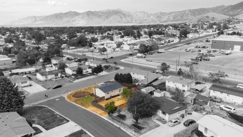 Tiny photo for 621 W TIMPIE RD S, Tooele, UT 84074 (MLS # 2174245)